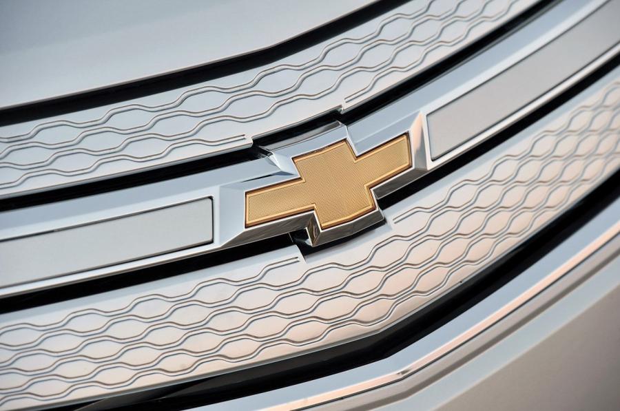  Chevrolet Volt 2013 года  (фото 70 из 82)